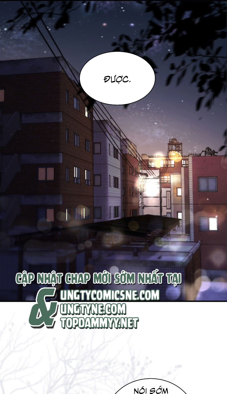 Xin Đừng Chạm Vào Tử Thần Chapter 11 - Trang 26