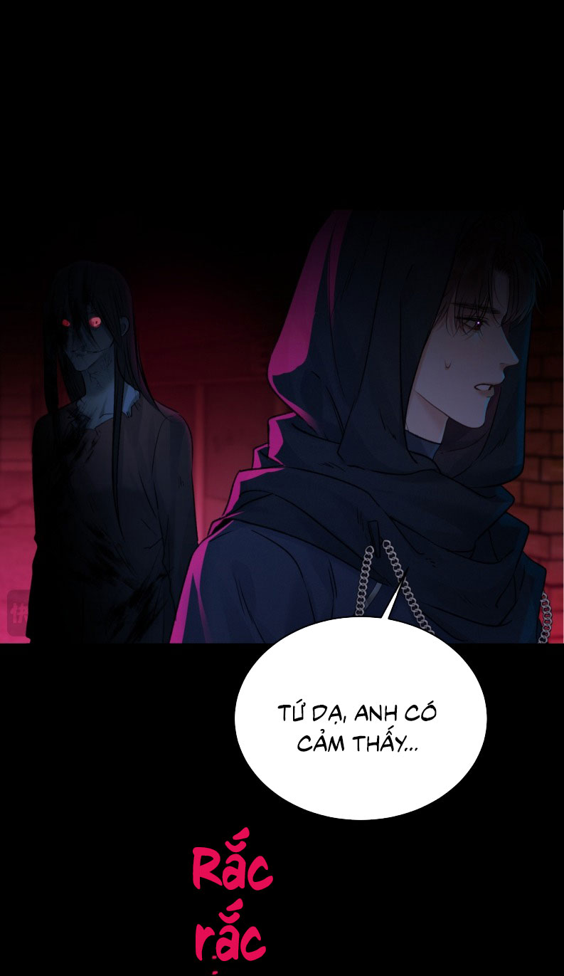 Xin Đừng Chạm Vào Tử Thần Chapter 11 - Trang 31