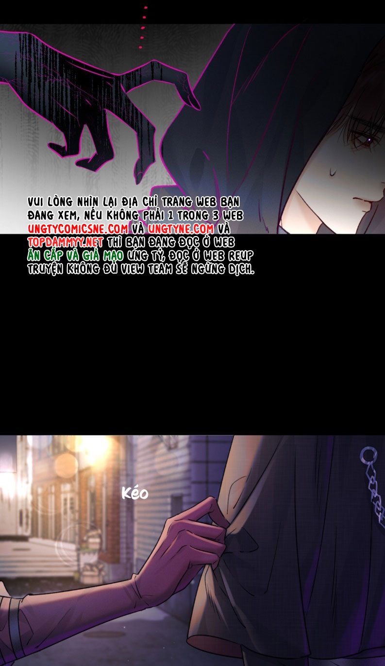 Xin Đừng Chạm Vào Tử Thần Chapter 11 - Trang 32