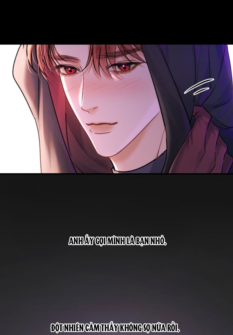 Xin Đừng Chạm Vào Tử Thần Chapter 11 - Trang 38