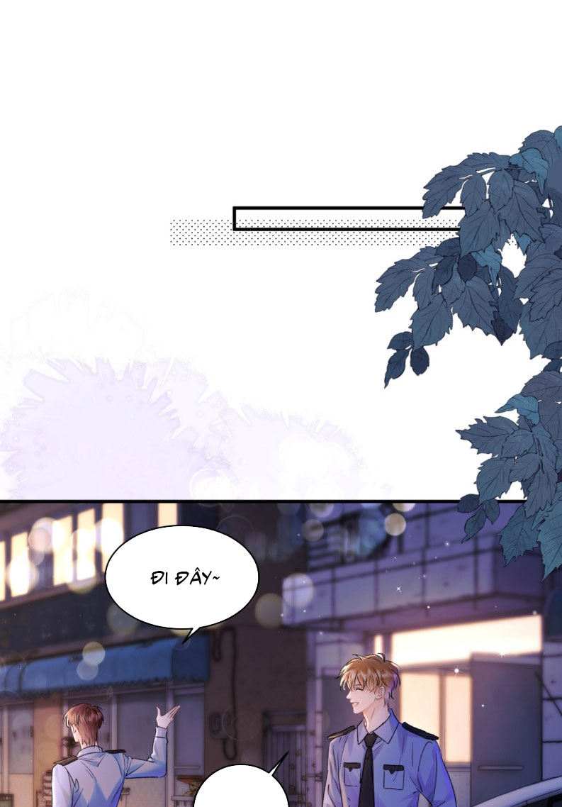 Xin Đừng Chạm Vào Tử Thần Chapter 11 - Trang 43