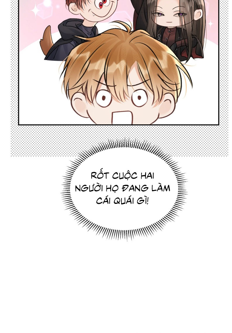 Xin Đừng Chạm Vào Tử Thần Chapter 11 - Trang 48