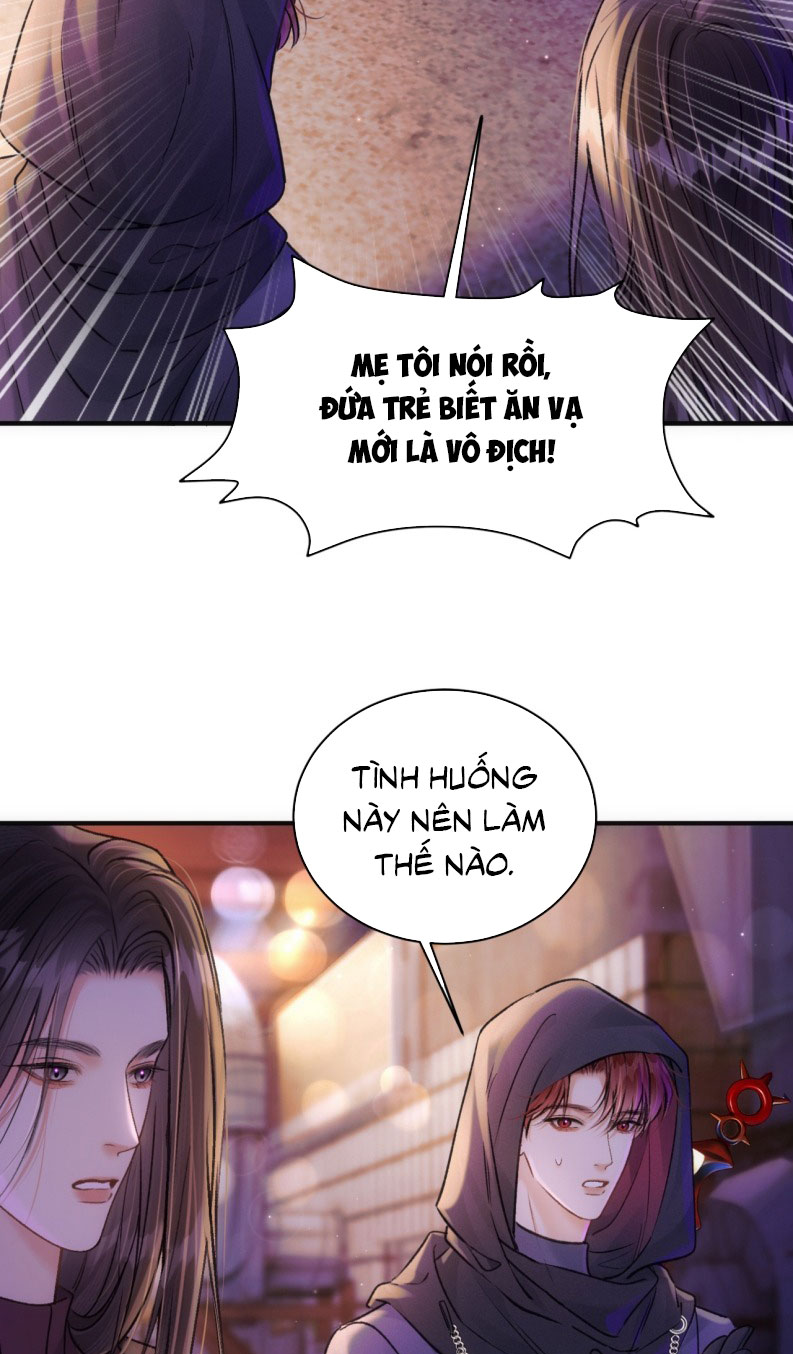 Xin Đừng Chạm Vào Tử Thần Chapter 11 - Trang 7