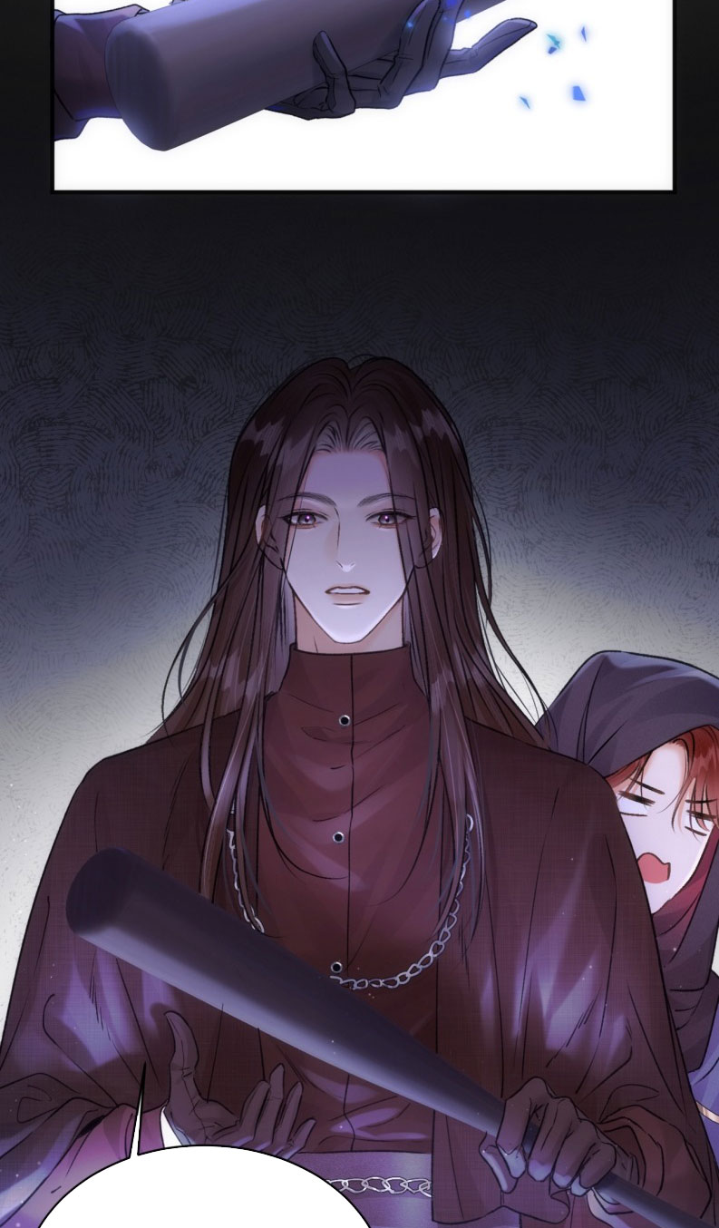 Xin Đừng Chạm Vào Tử Thần Chapter 11 - Trang 9
