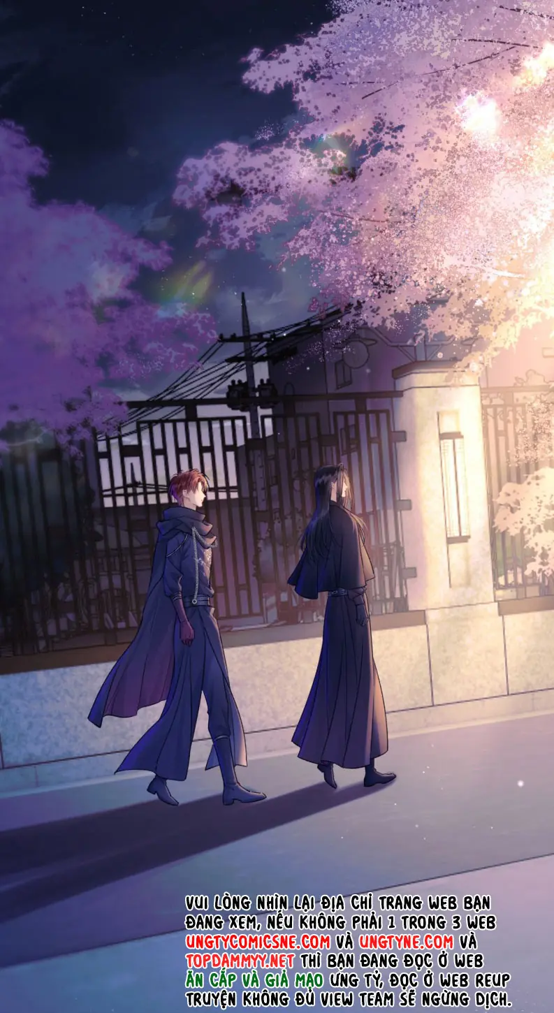 Xin Đừng Chạm Vào Tử Thần Chapter 12 - Trang 20