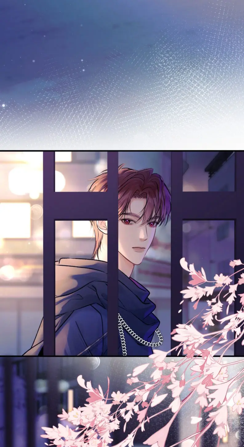 Xin Đừng Chạm Vào Tử Thần Chapter 12 - Trang 21