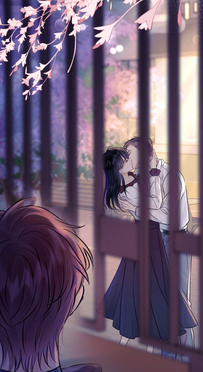 Xin Đừng Chạm Vào Tử Thần Chapter 12 - Trang 22
