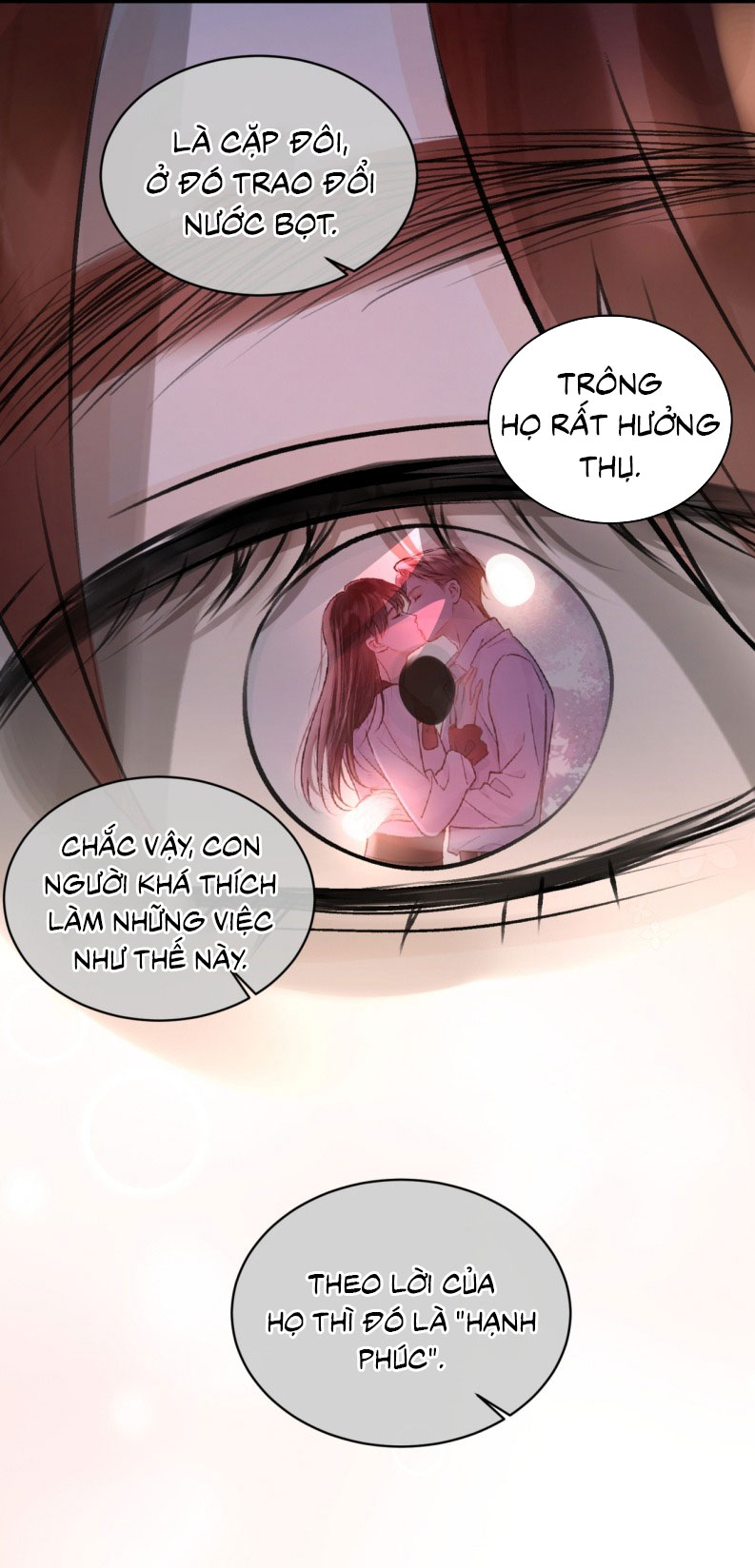 Xin Đừng Chạm Vào Tử Thần Chapter 12 - Trang 24