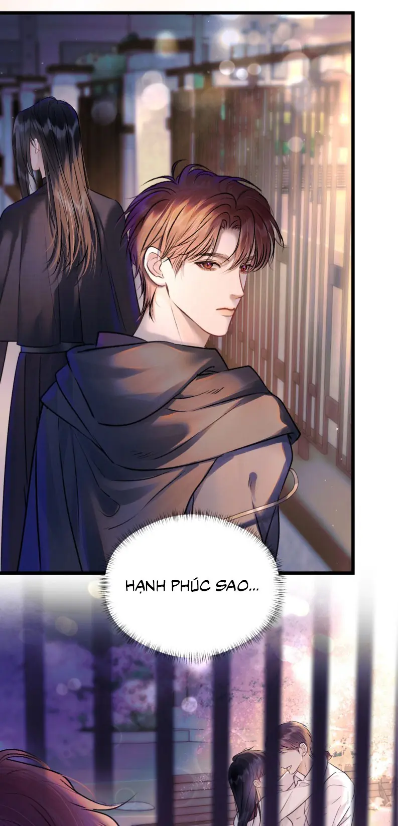 Xin Đừng Chạm Vào Tử Thần Chapter 12 - Trang 25