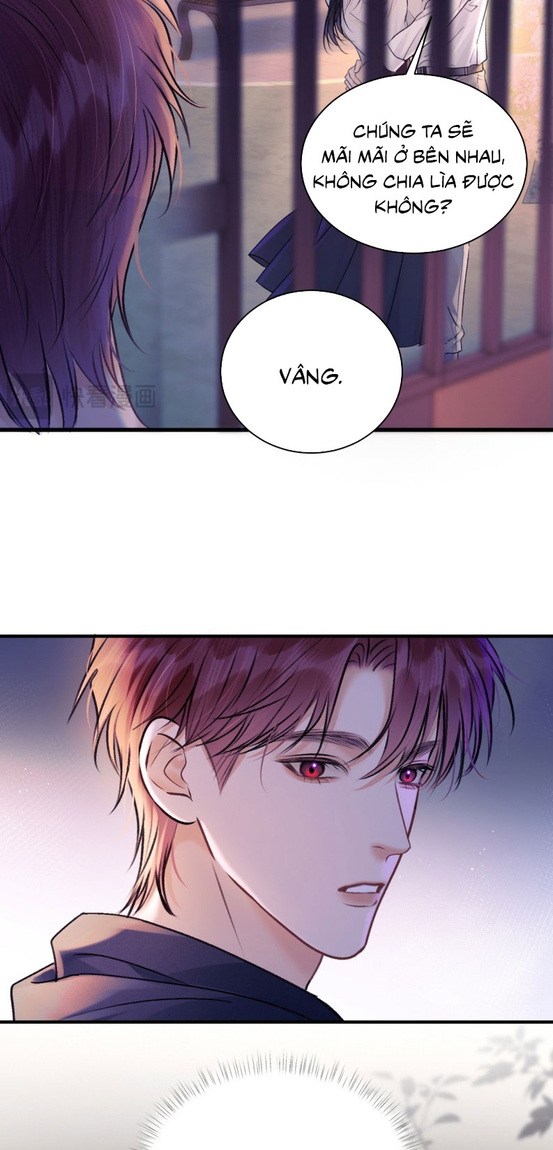 Xin Đừng Chạm Vào Tử Thần Chapter 12 - Trang 26
