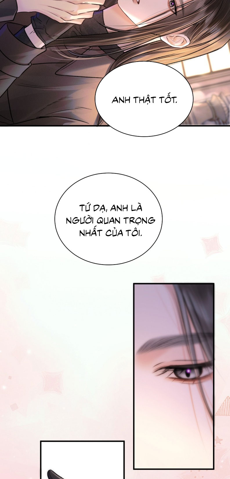 Xin Đừng Chạm Vào Tử Thần Chapter 12 - Trang 31
