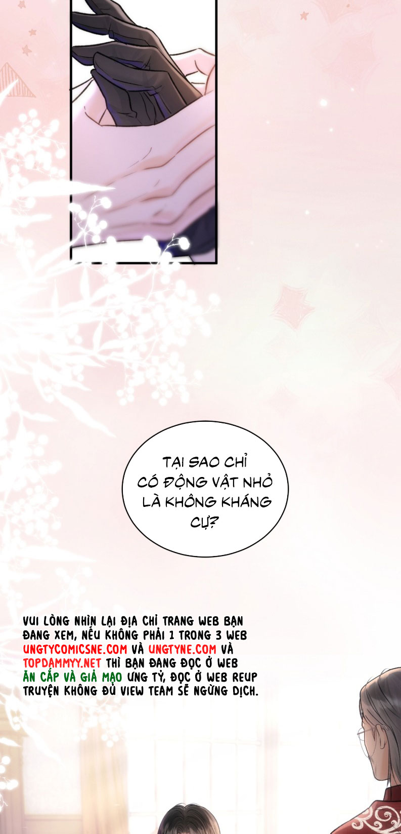 Xin Đừng Chạm Vào Tử Thần Chapter 12 - Trang 32