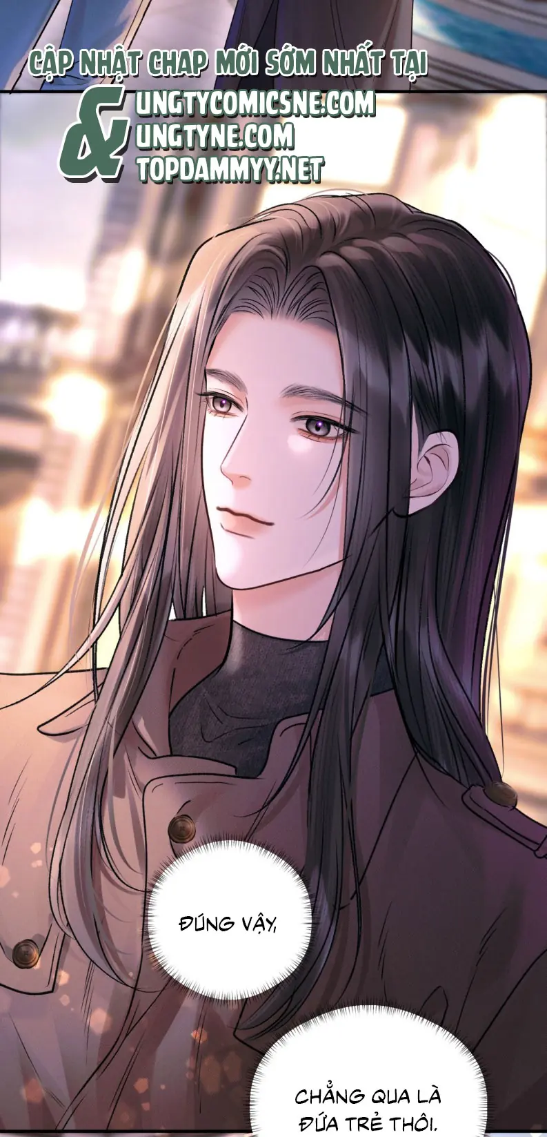 Xin Đừng Chạm Vào Tử Thần Chapter 12 - Trang 35