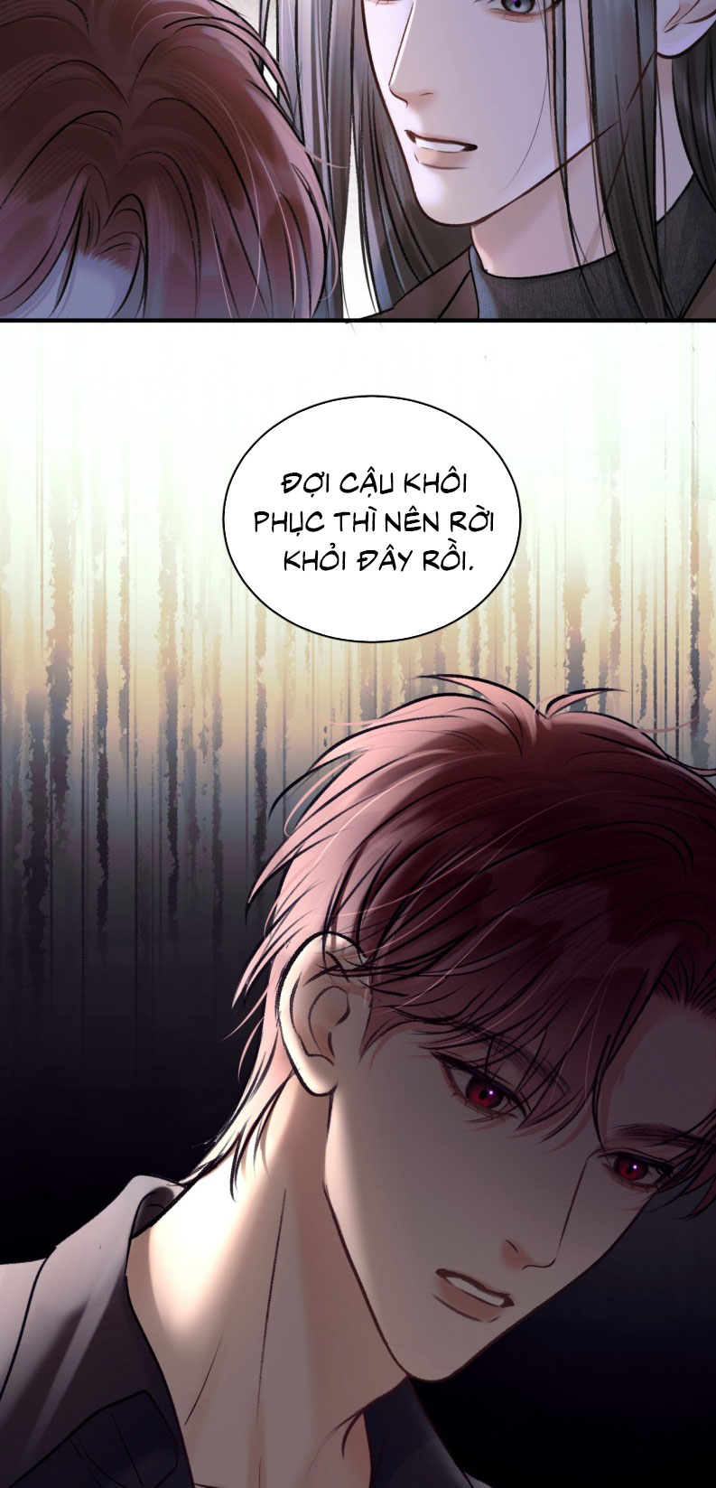 Xin Đừng Chạm Vào Tử Thần Chapter 12 - Trang 38