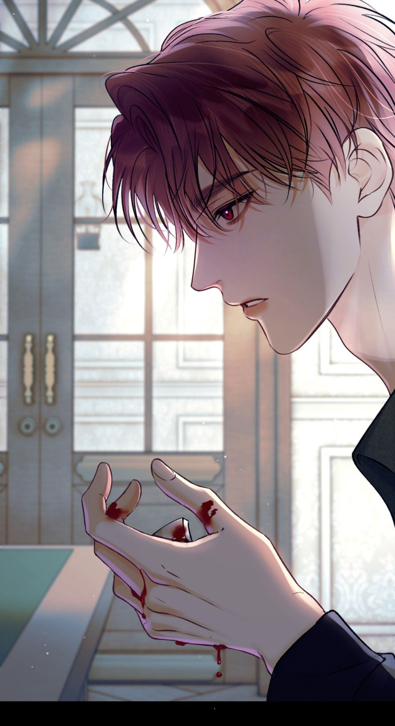 Xin Đừng Chạm Vào Tử Thần Chapter 13 - Trang 12
