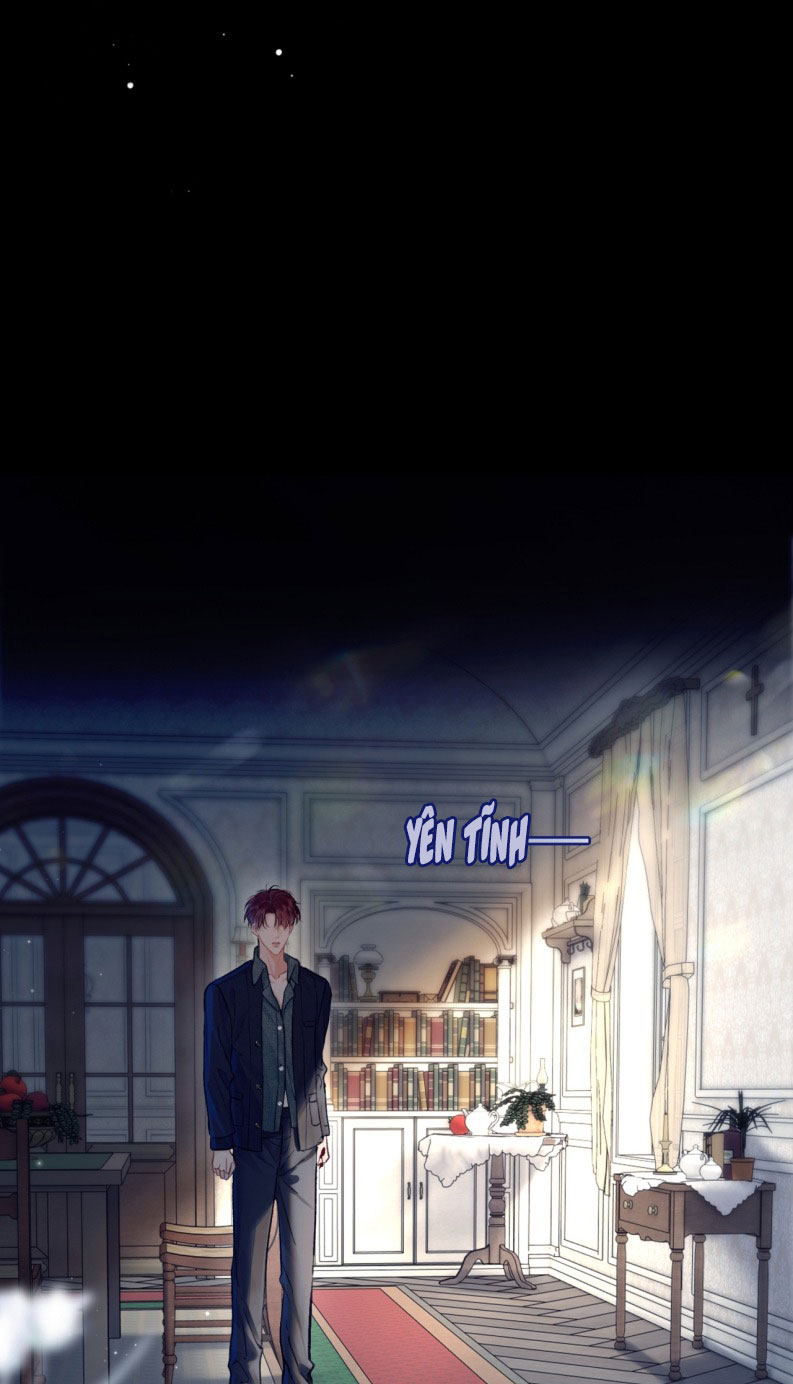 Xin Đừng Chạm Vào Tử Thần Chapter 13 - Trang 13