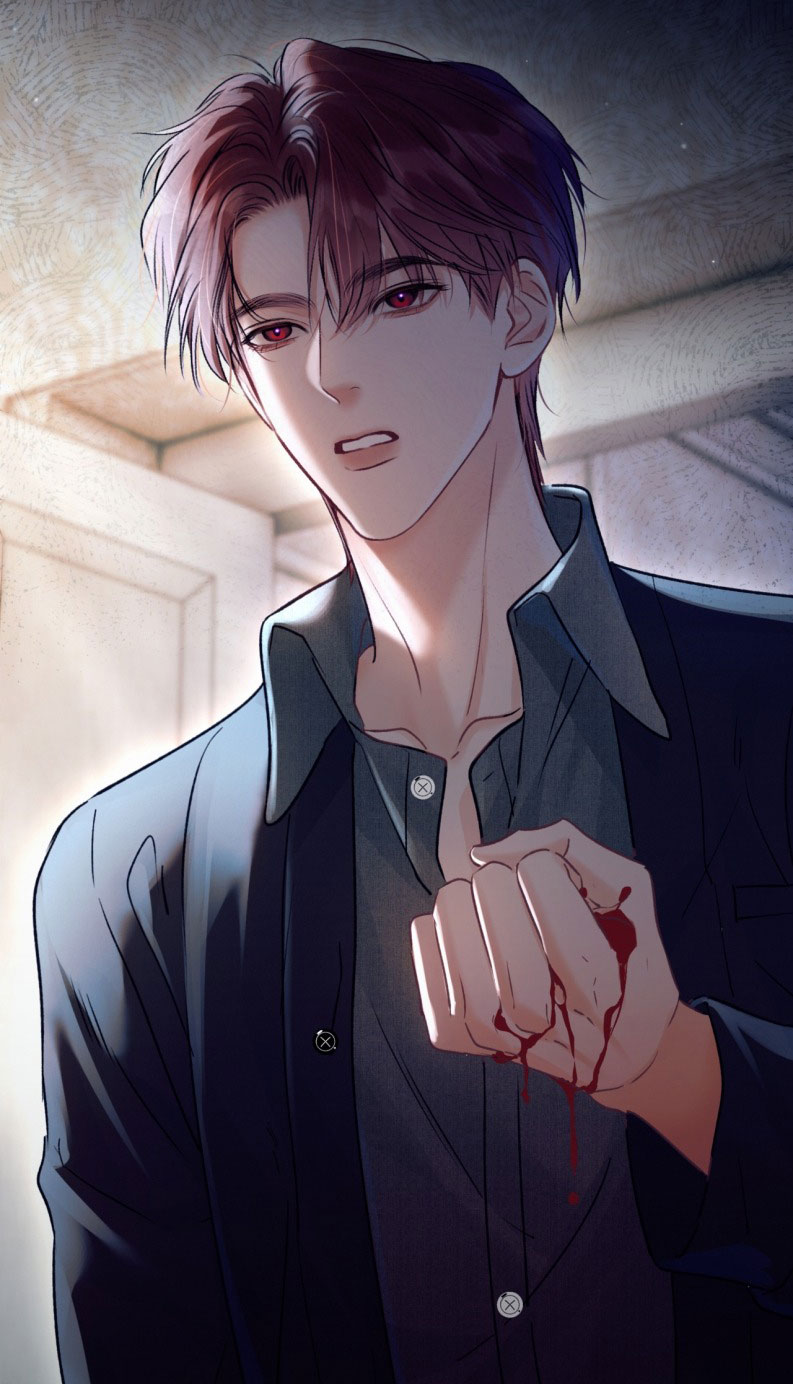 Xin Đừng Chạm Vào Tử Thần Chapter 13 - Trang 16