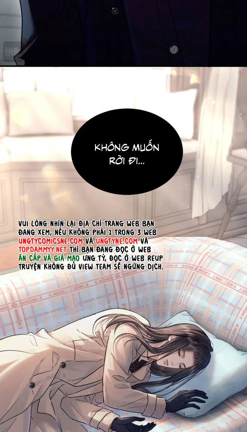 Xin Đừng Chạm Vào Tử Thần Chapter 13 - Trang 17