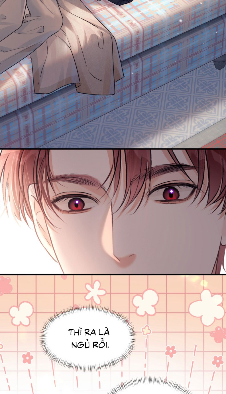Xin Đừng Chạm Vào Tử Thần Chapter 13 - Trang 18