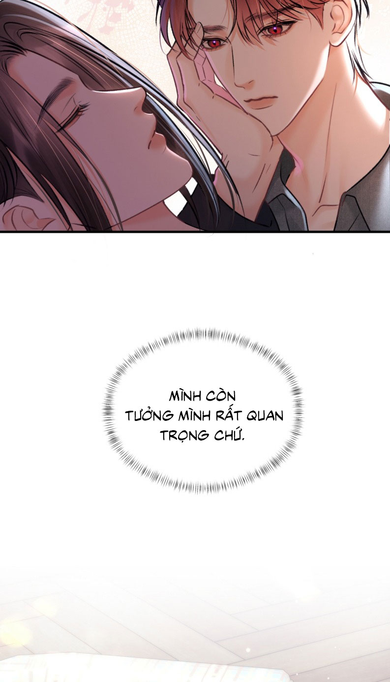 Xin Đừng Chạm Vào Tử Thần Chapter 13 - Trang 20