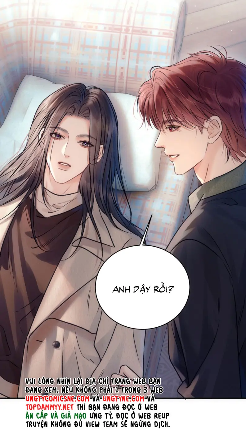 Xin Đừng Chạm Vào Tử Thần Chapter 13 - Trang 21