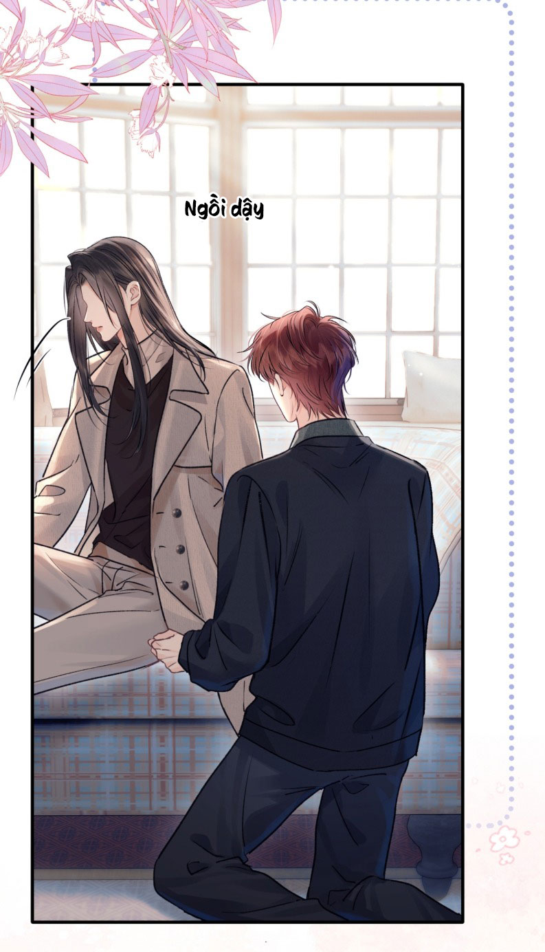 Xin Đừng Chạm Vào Tử Thần Chapter 13 - Trang 23