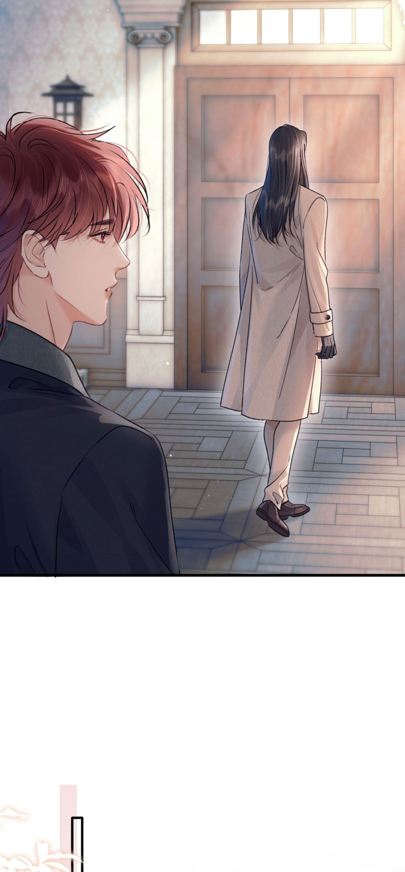 Xin Đừng Chạm Vào Tử Thần Chapter 13 - Trang 27