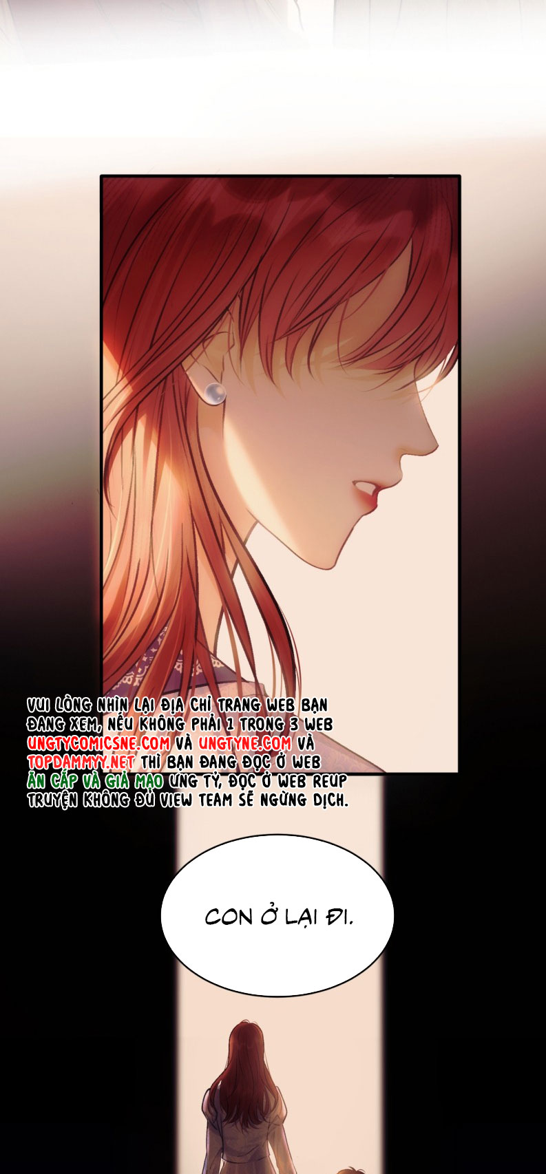Xin Đừng Chạm Vào Tử Thần Chapter 13 - Trang 31