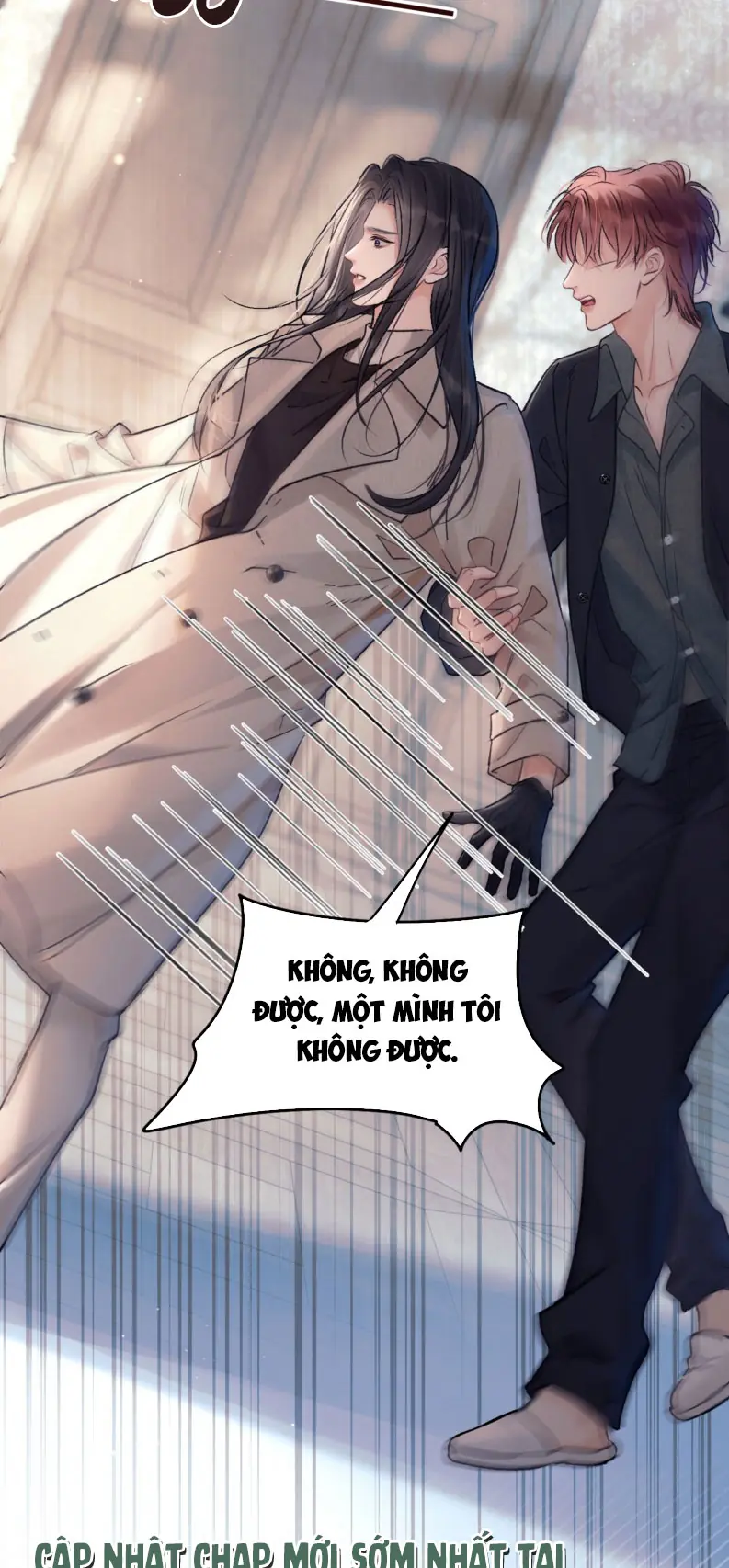 Xin Đừng Chạm Vào Tử Thần Chapter 13 - Trang 33