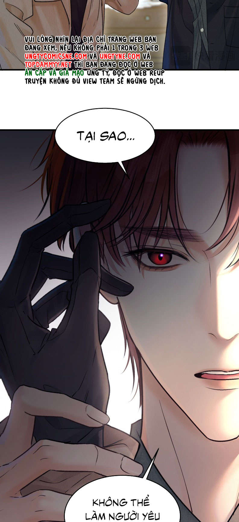 Xin Đừng Chạm Vào Tử Thần Chapter 13 - Trang 39