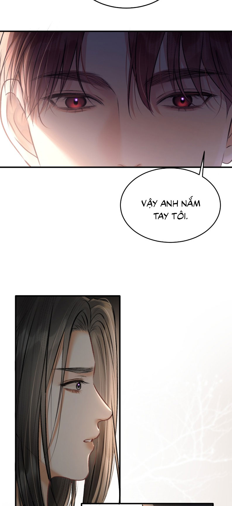 Xin Đừng Chạm Vào Tử Thần Chapter 13 - Trang 41