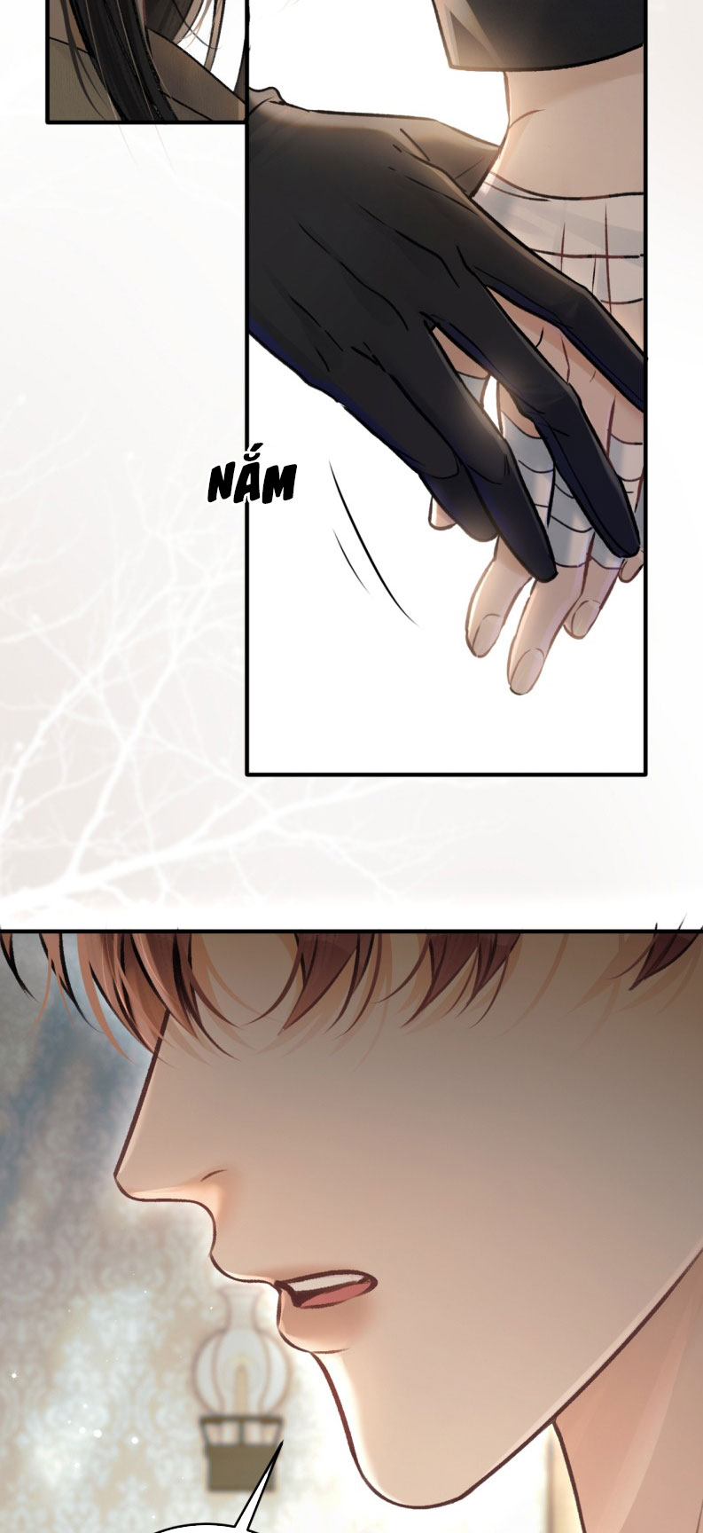 Xin Đừng Chạm Vào Tử Thần Chapter 13 - Trang 42