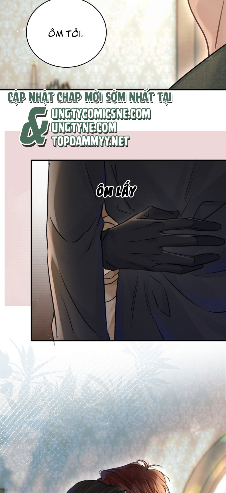 Xin Đừng Chạm Vào Tử Thần Chapter 13 - Trang 43