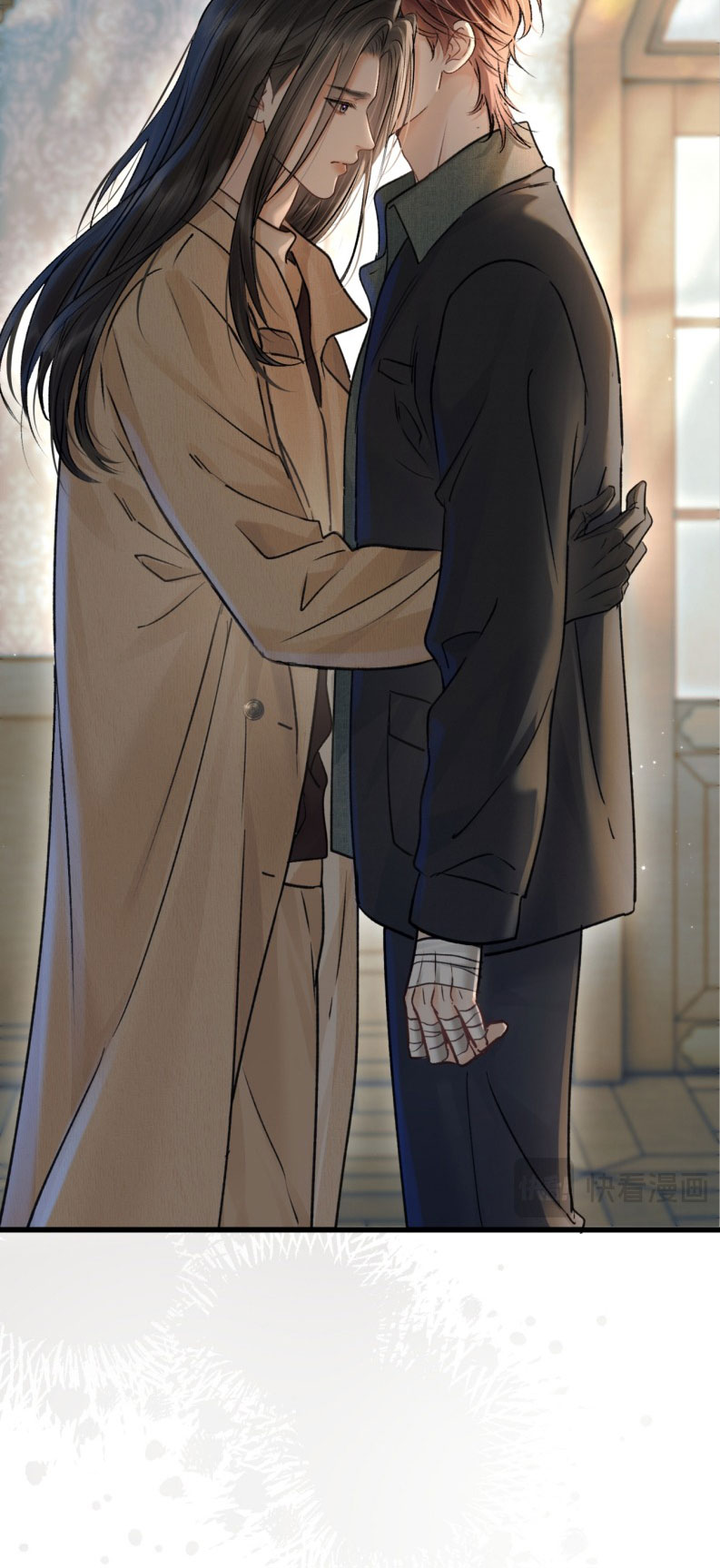 Xin Đừng Chạm Vào Tử Thần Chapter 13 - Trang 44