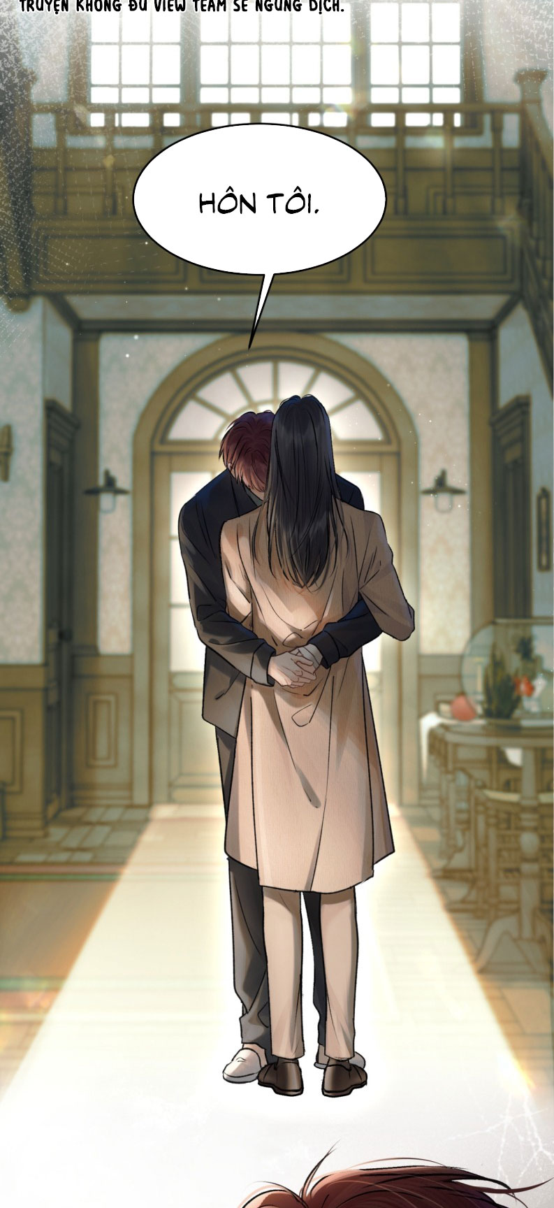 Xin Đừng Chạm Vào Tử Thần Chapter 13 - Trang 46