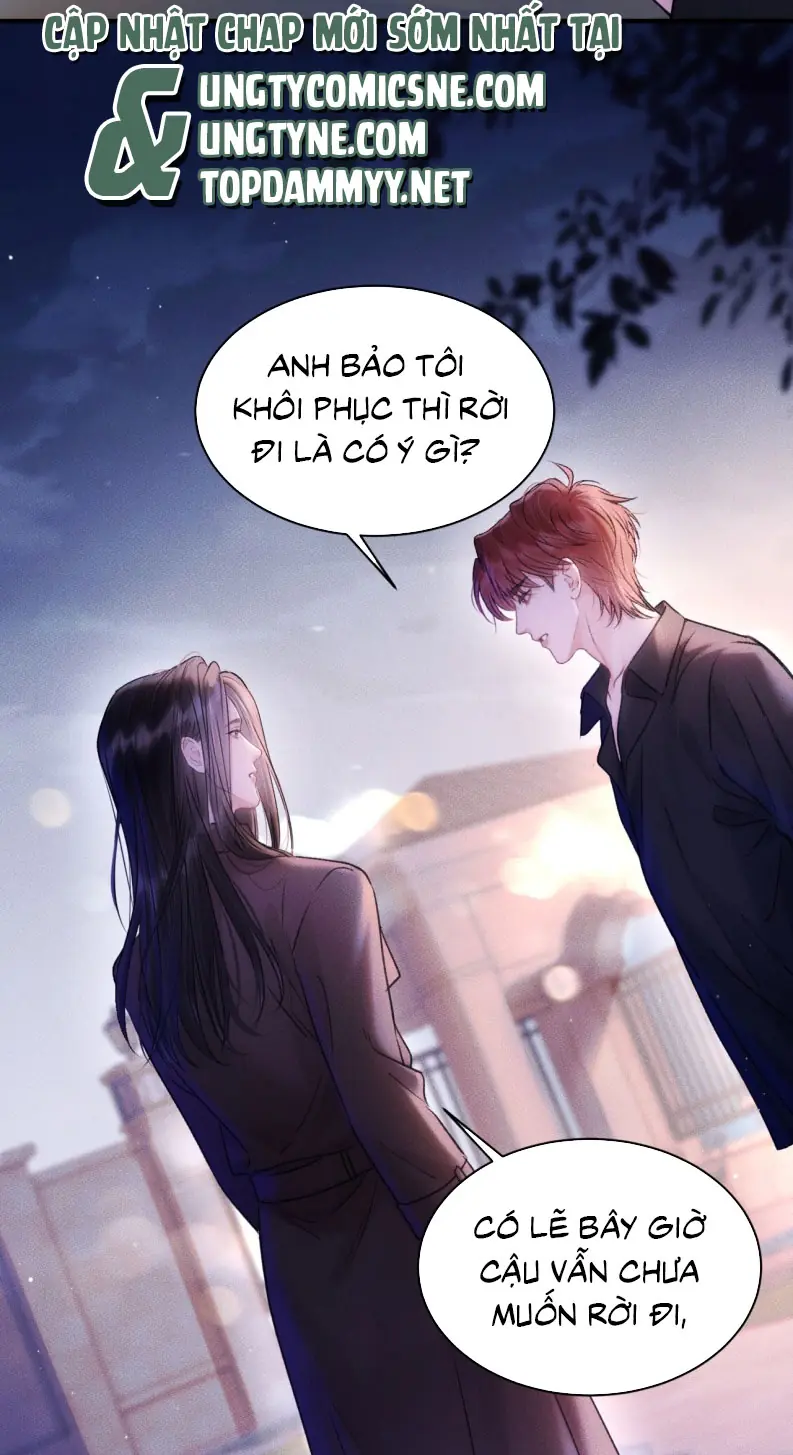 Xin Đừng Chạm Vào Tử Thần Chapter 13 - Trang 5