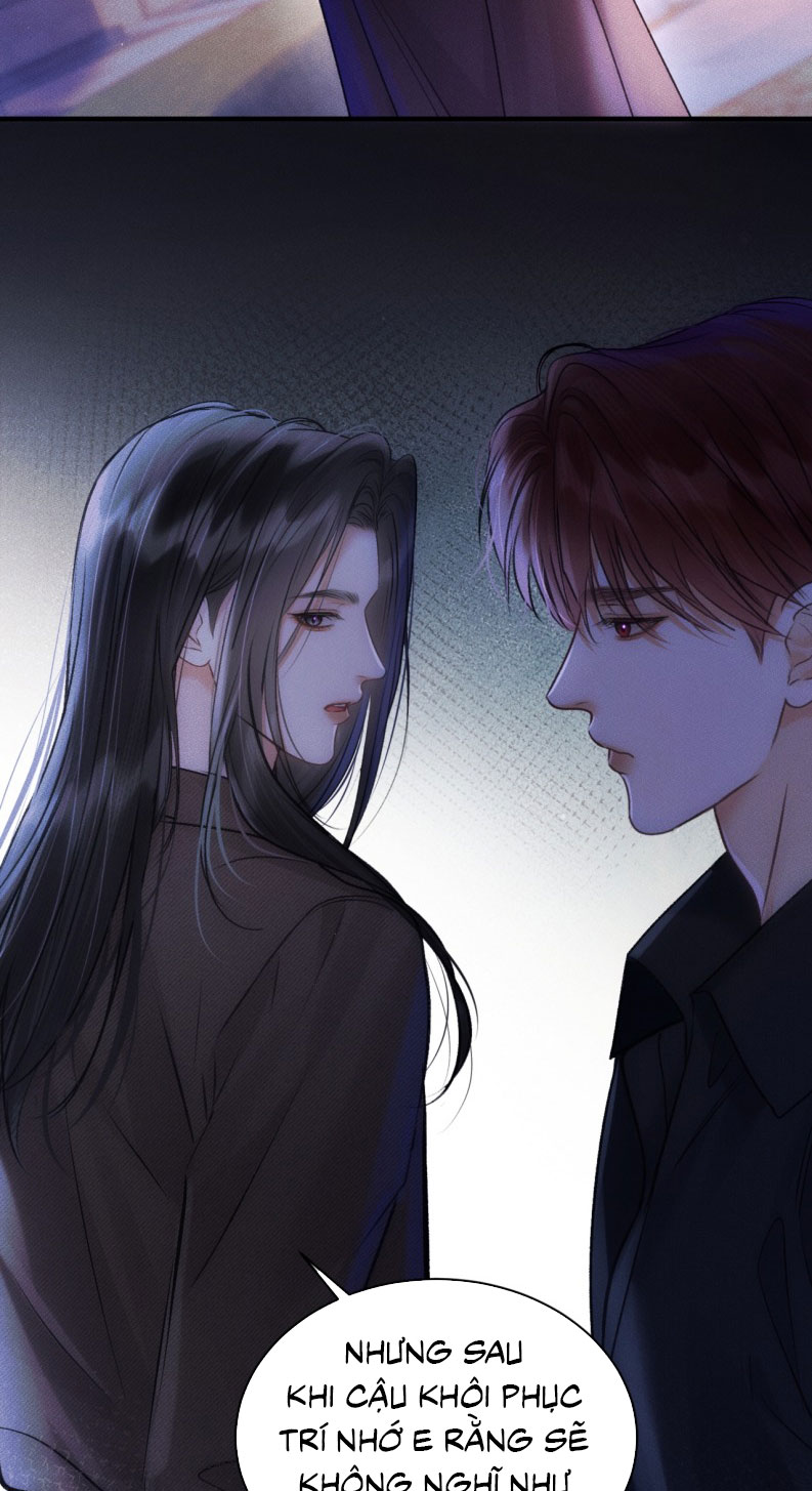 Xin Đừng Chạm Vào Tử Thần Chapter 13 - Trang 6