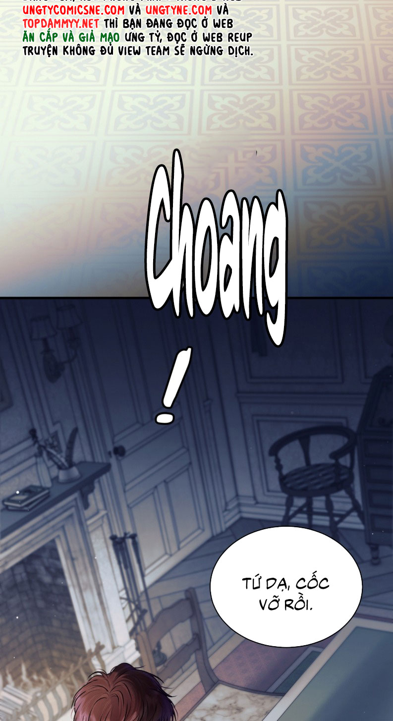 Xin Đừng Chạm Vào Tử Thần Chapter 13 - Trang 9