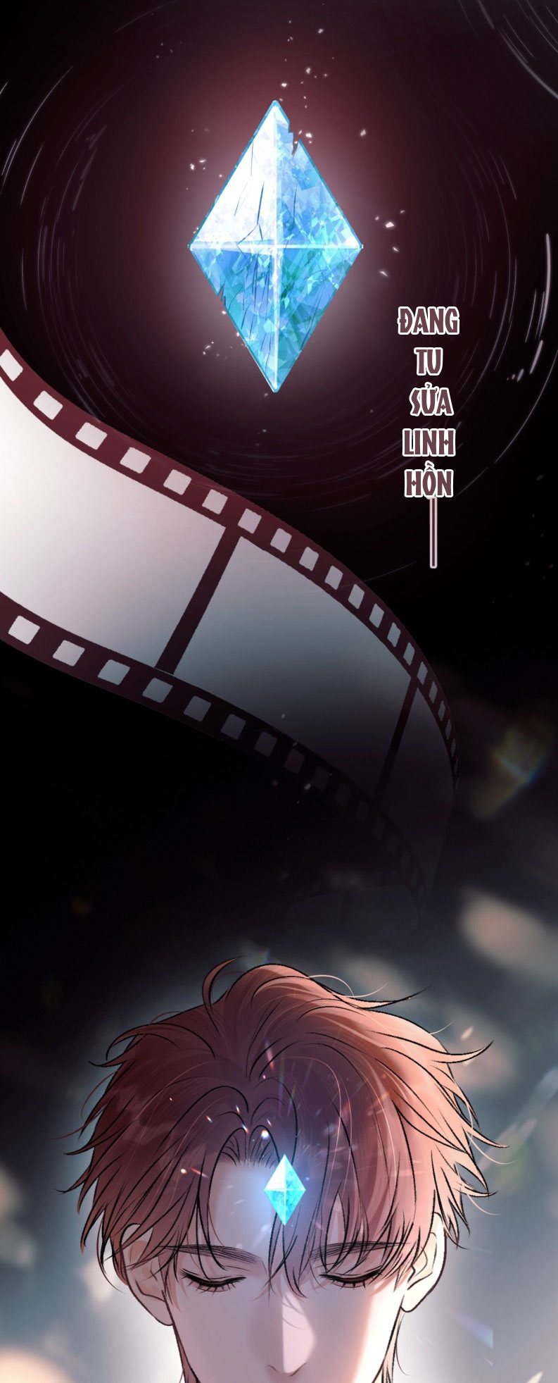 Xin Đừng Chạm Vào Tử Thần Chapter 14 - Trang 11