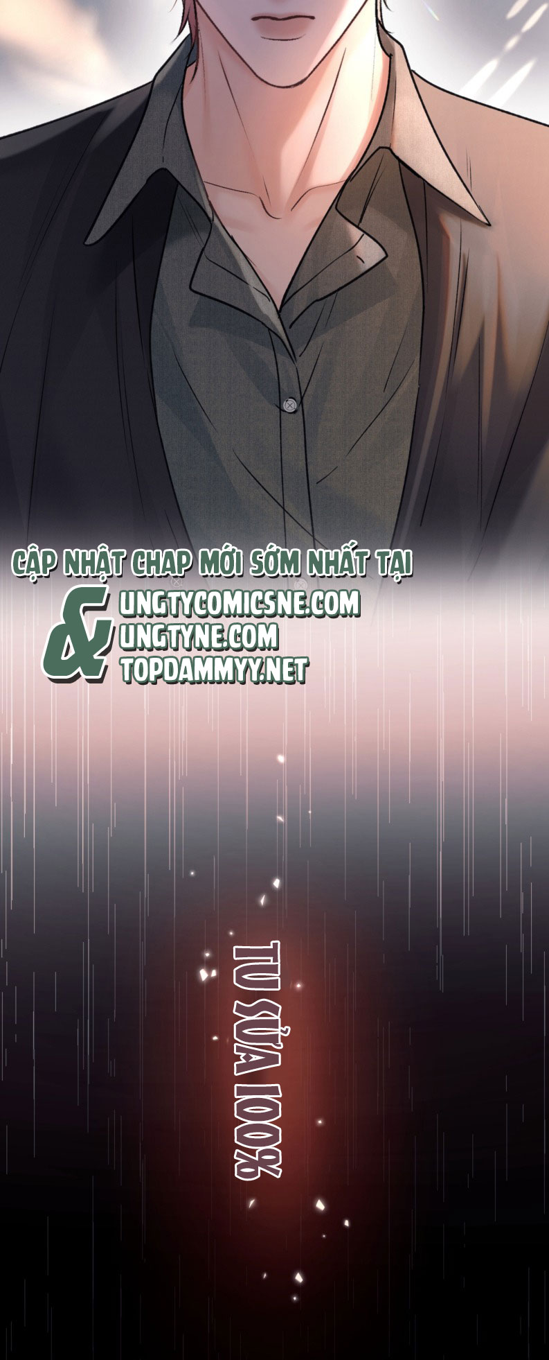 Xin Đừng Chạm Vào Tử Thần Chapter 14 - Trang 12