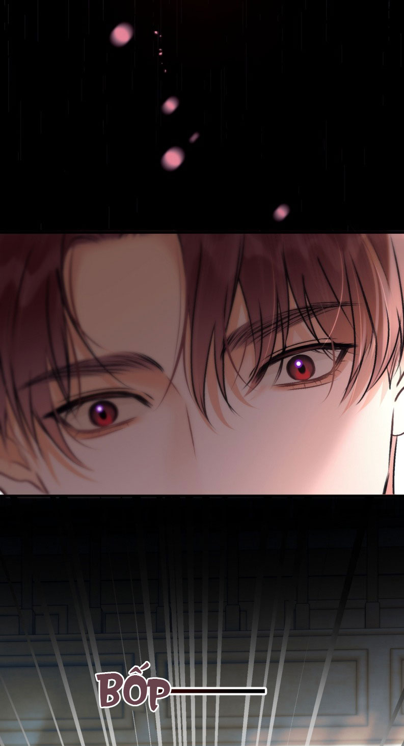 Xin Đừng Chạm Vào Tử Thần Chapter 14 - Trang 13