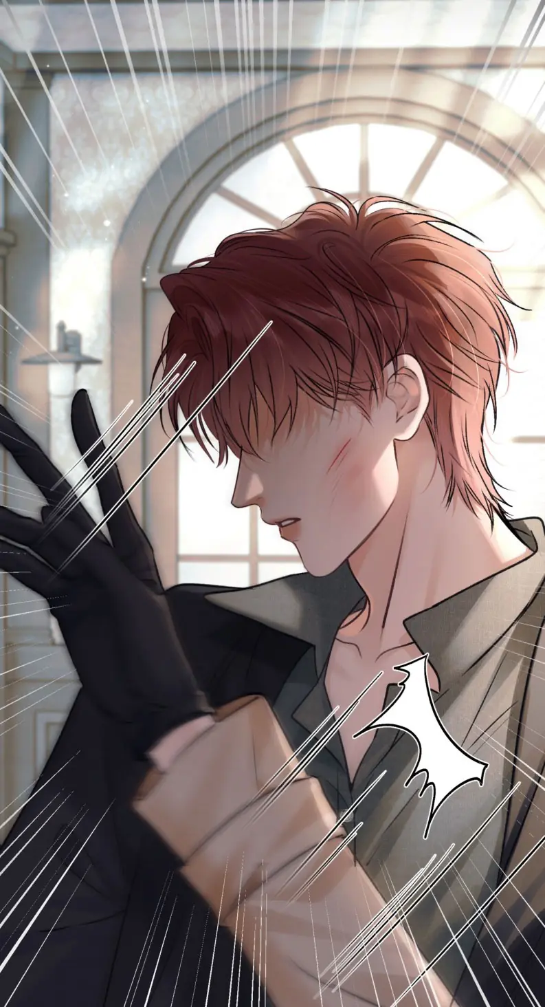 Xin Đừng Chạm Vào Tử Thần Chapter 14 - Trang 14