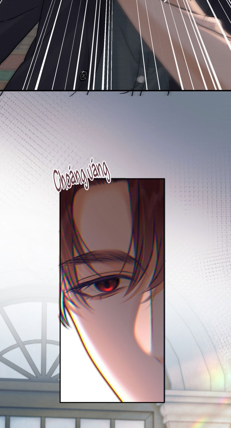 Xin Đừng Chạm Vào Tử Thần Chapter 14 - Trang 15