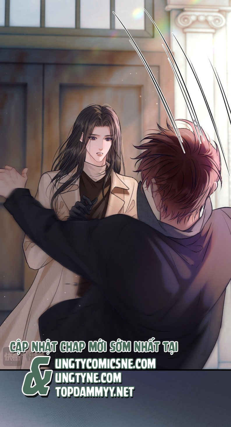 Xin Đừng Chạm Vào Tử Thần Chapter 14 - Trang 16