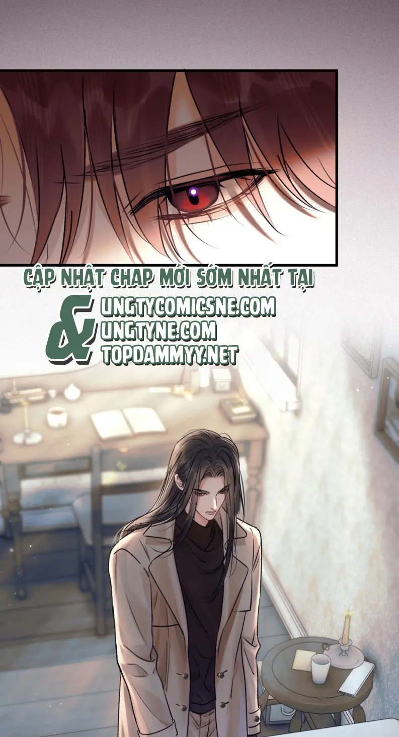 Xin Đừng Chạm Vào Tử Thần Chapter 14 - Trang 19
