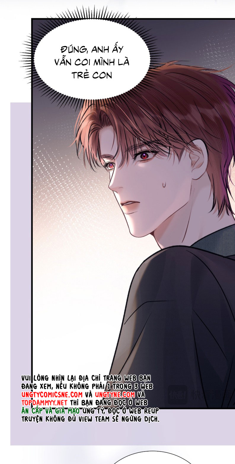 Xin Đừng Chạm Vào Tử Thần Chapter 14 - Trang 24