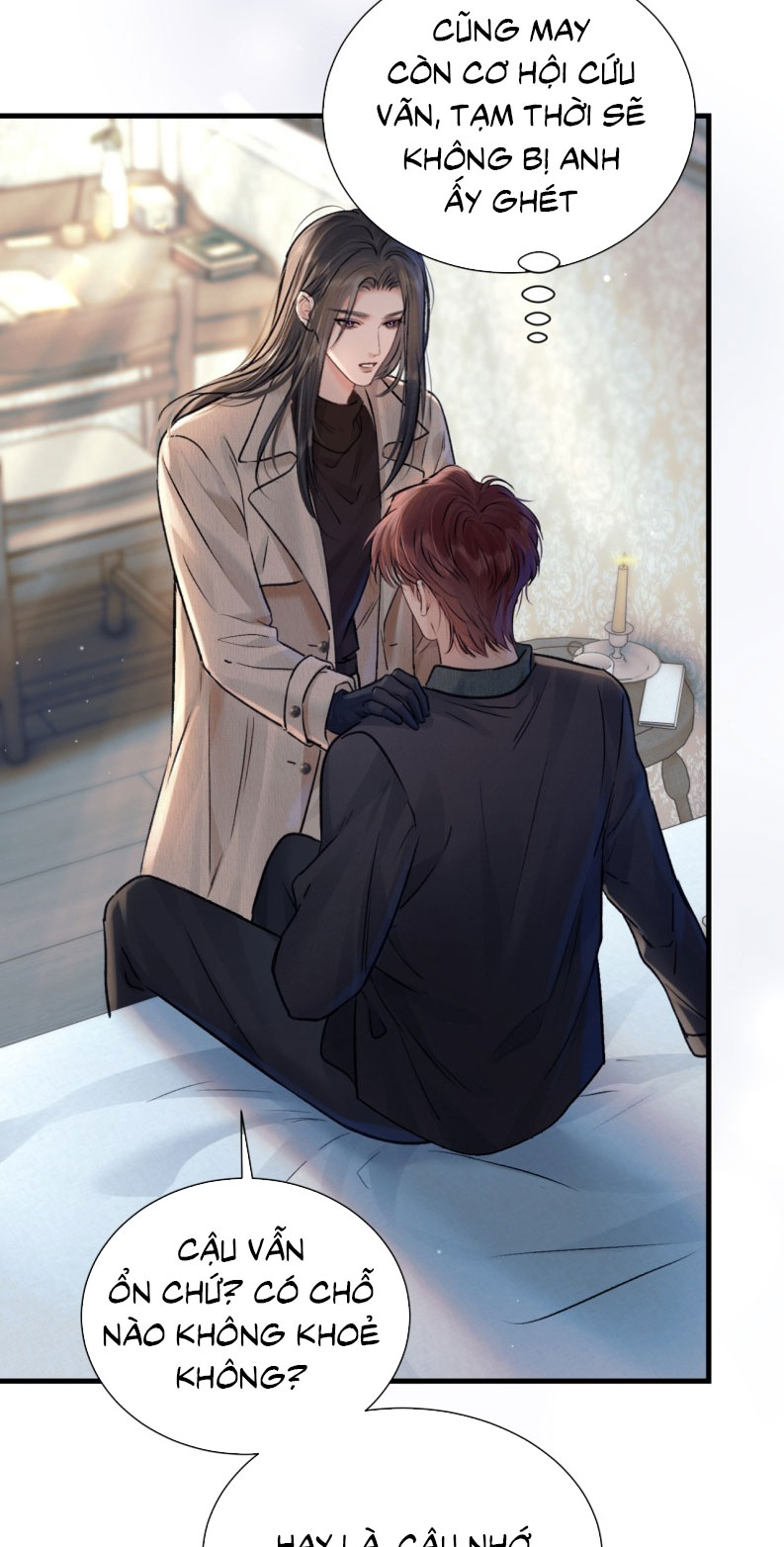 Xin Đừng Chạm Vào Tử Thần Chapter 14 - Trang 25