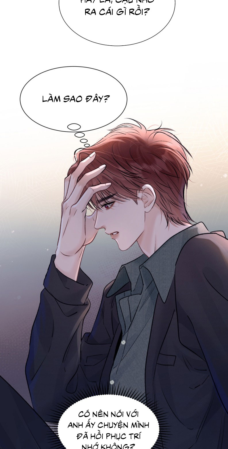 Xin Đừng Chạm Vào Tử Thần Chapter 14 - Trang 26