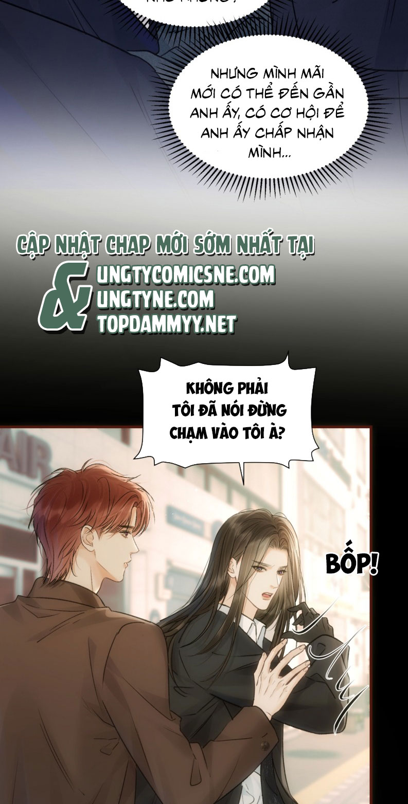 Xin Đừng Chạm Vào Tử Thần Chapter 14 - Trang 27