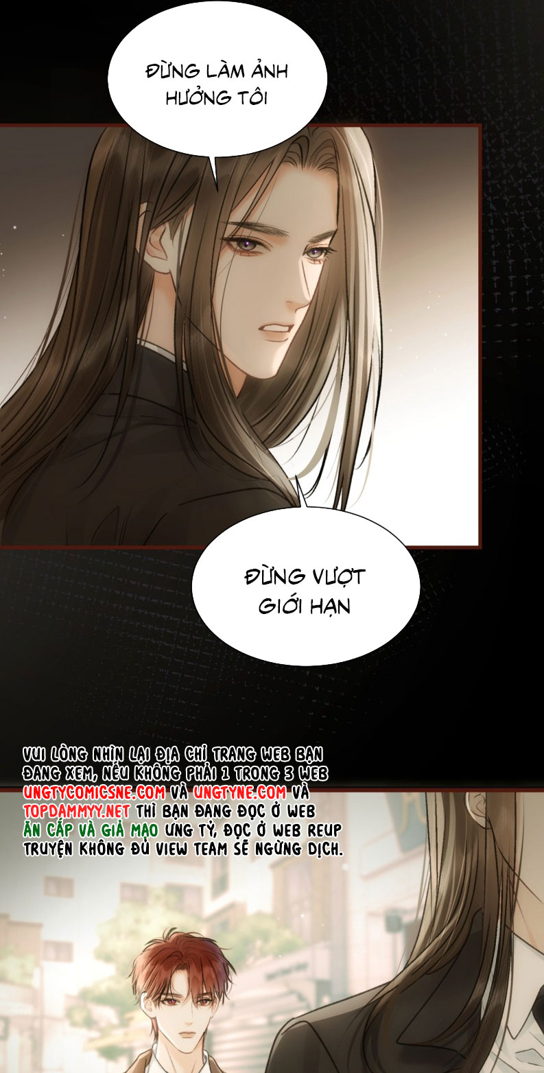Xin Đừng Chạm Vào Tử Thần Chapter 14 - Trang 29